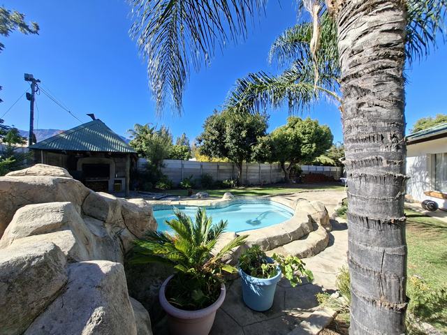 3 Bedroom Property for Sale in Prince Alfred Hamlet Western Cape